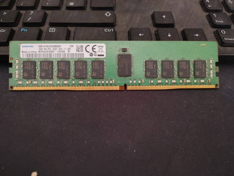 32gb ddr4 ram 2