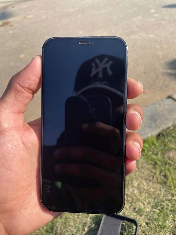 Apple Iphone 12 pro JV 128GB 6