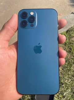 Apple Iphone 12 pro JV 128GB