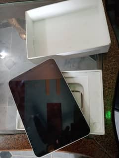 ipad mini 6 Gold color