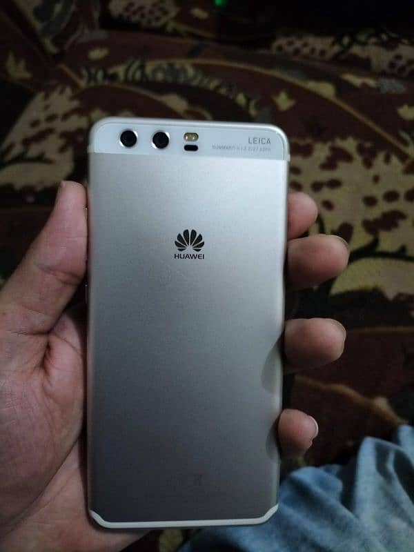 Huawei p10 2