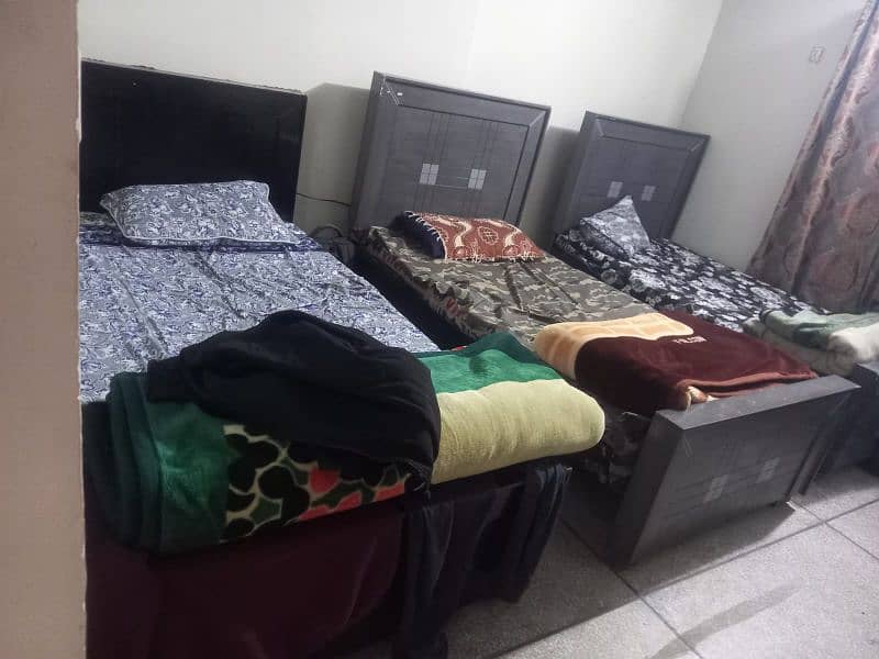 Z. A Men's Hostel 4