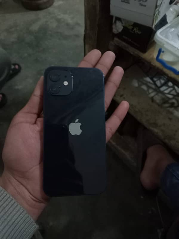 iPhone 12 for sale 1