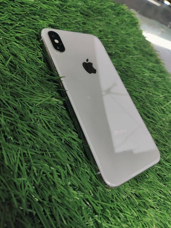 iphone X PTA Proved 0