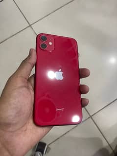 Iphone 11 256Gb Approved