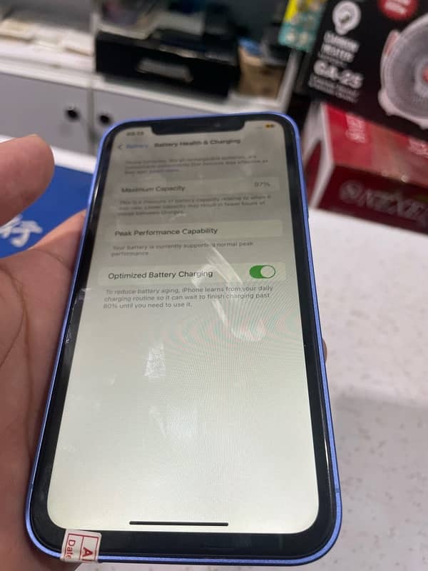 iphone xr converted to iphone 16 1