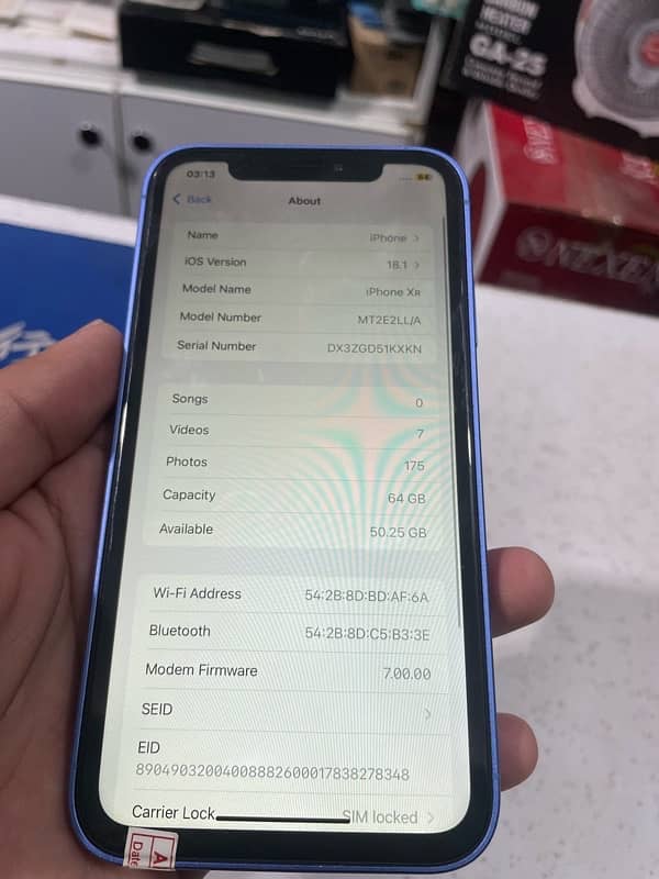 iphone xr converted to iphone 16 2