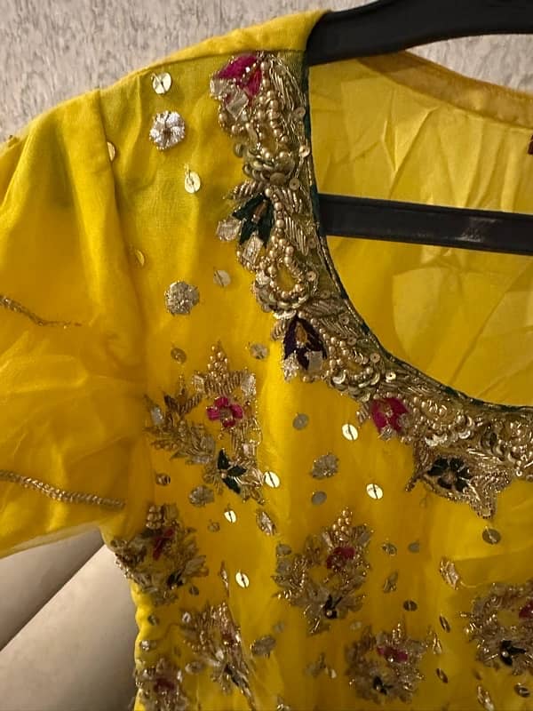 Lehnga choli 0