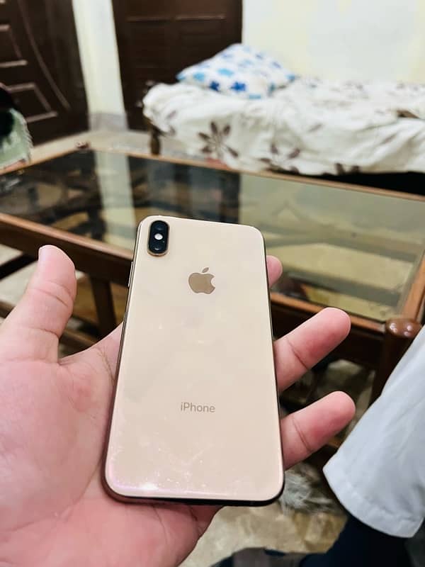 IPHONE Xs Factory 2