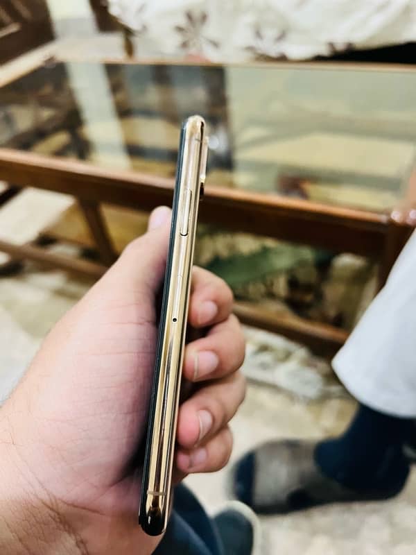 IPHONE Xs Factory 3