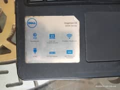 Dell Inspiron 15 3000 series