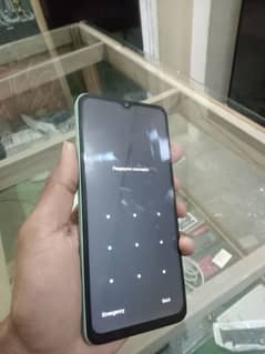 itel a70 4+4128 gb brand new