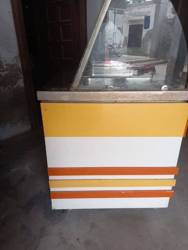 biryani counter for sale 1