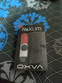 OXVA NeXLIM pod Kit 40W