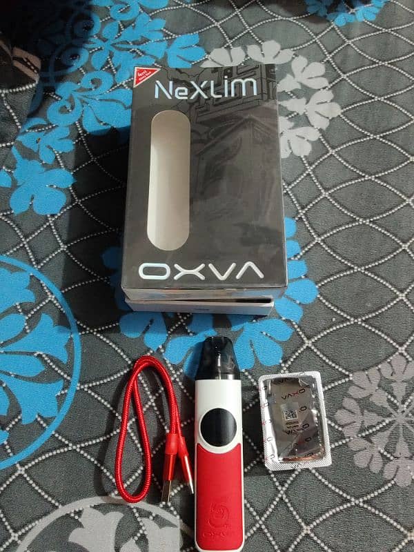 OXVA NeXLIM pod Kit 40W 6