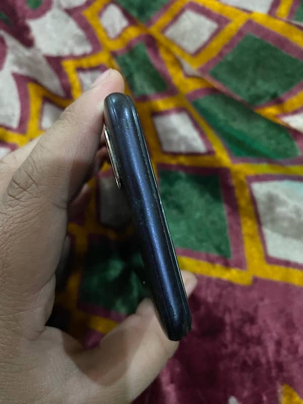 oppo A1k phone 1