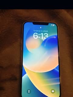 iPhone 12 Pro Max non pta Factory Unlock 256gb