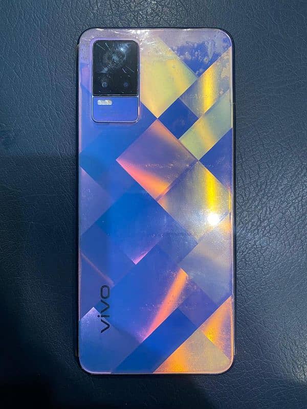 vivo v21e 1