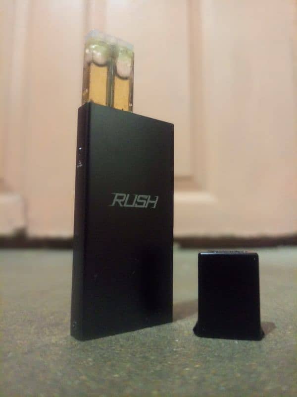 Rush pod for sale in low price 1