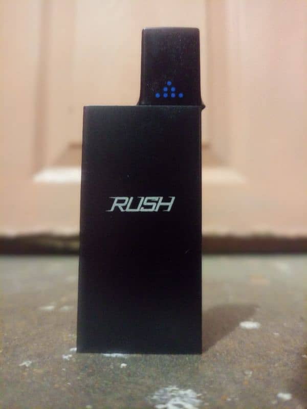 Rush pod for sale in low price 5