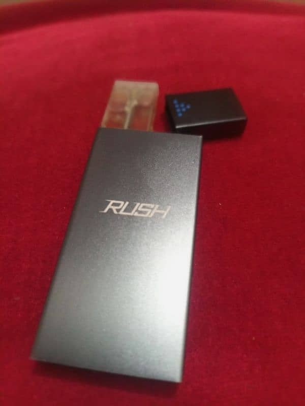 Rush pod for sale in low price 10