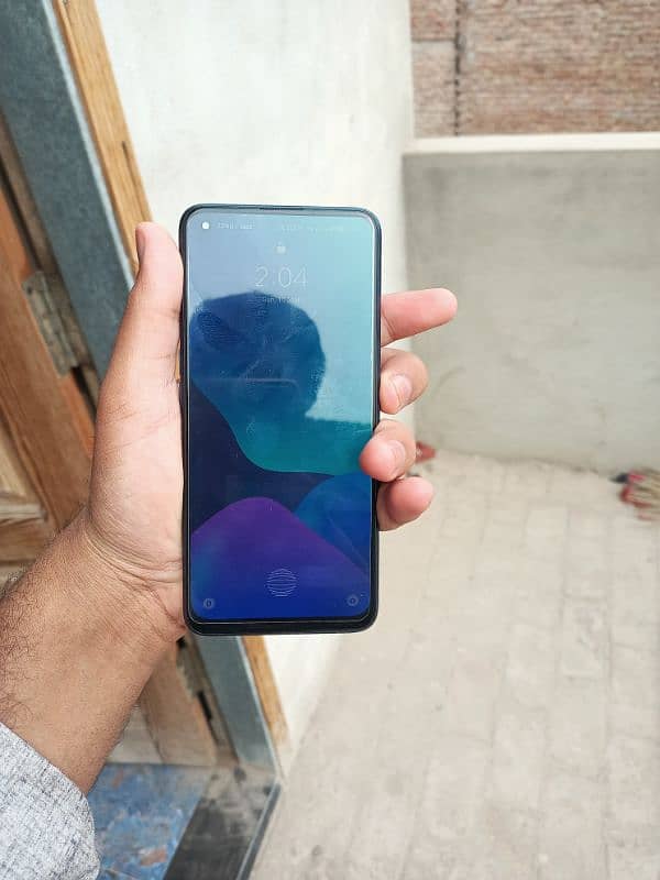 Realme 7 Pro 10/6 Condition Full Box 0 3 3 1 8 6 4 7 4 9 8 2