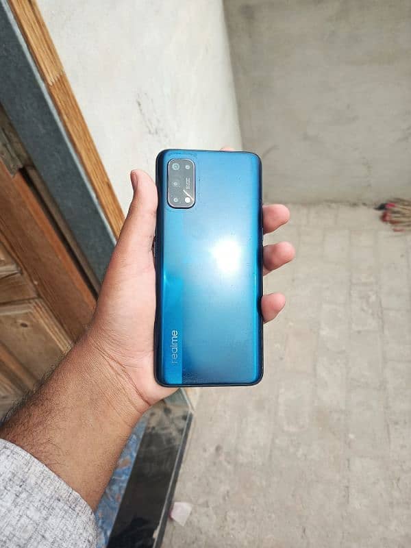 Realme 7 Pro 10/6 Condition Full Box 0 3 3 1 8 6 4 7 4 9 8 4