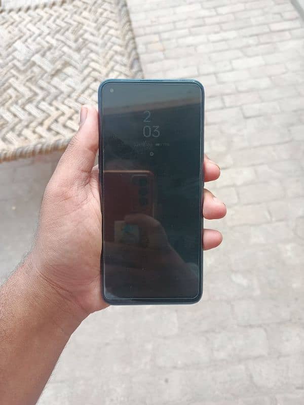 Realme 7 Pro 10/6 Condition Full Box 0 3 3 1 8 6 4 7 4 9 8 9