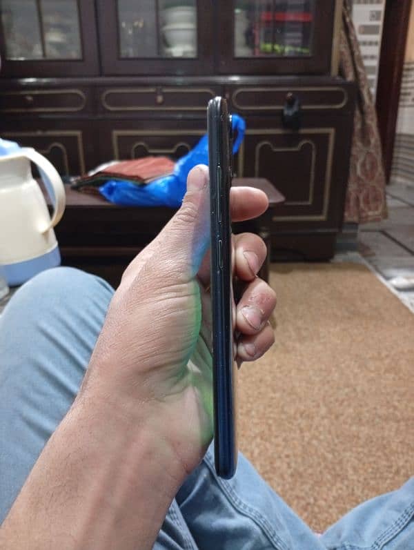 Vivo y91 2.32 5