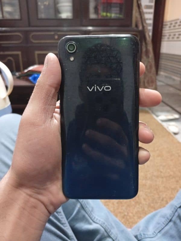 Vivo y91 2.32 6