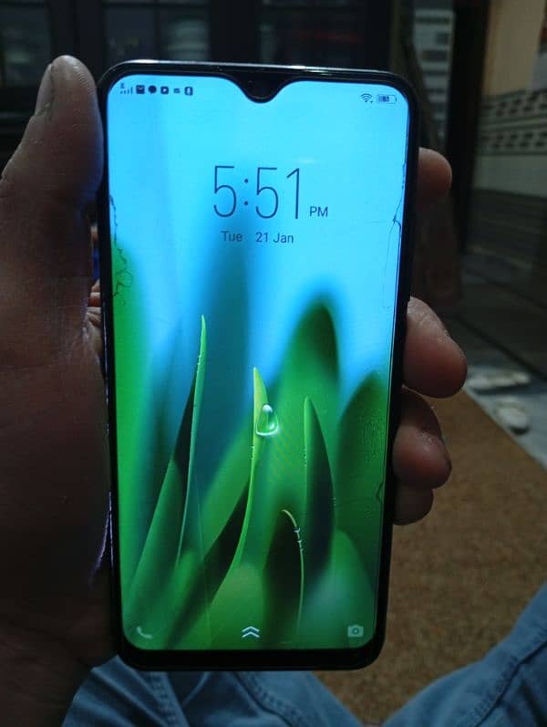 Vivo y91 2.32 7