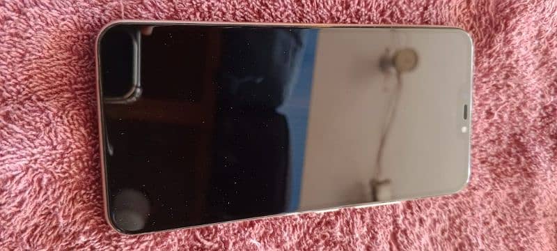 vivo y81s 6 128  gb all ok no fault duel sim price fix hai 6