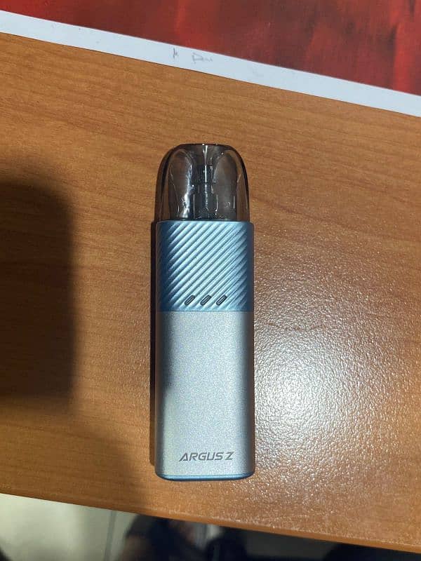 ARGUSZ vape 0