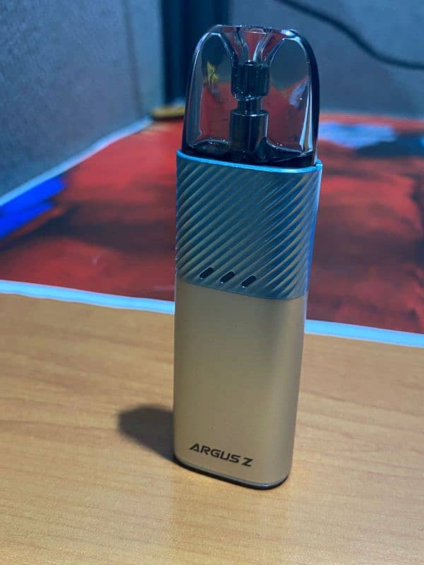 ARGUSZ vape 1