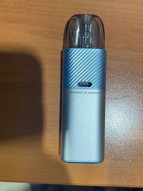 ARGUSZ vape 3