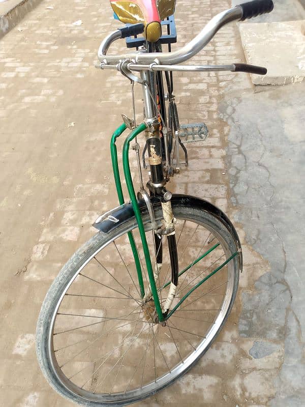 Very affordable cycle for students and normal use 2