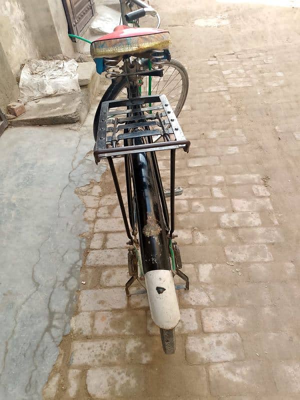 Very affordable cycle for students and normal use 3