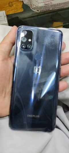 OnePlus n10 5g 6gb 128gb pta aprod