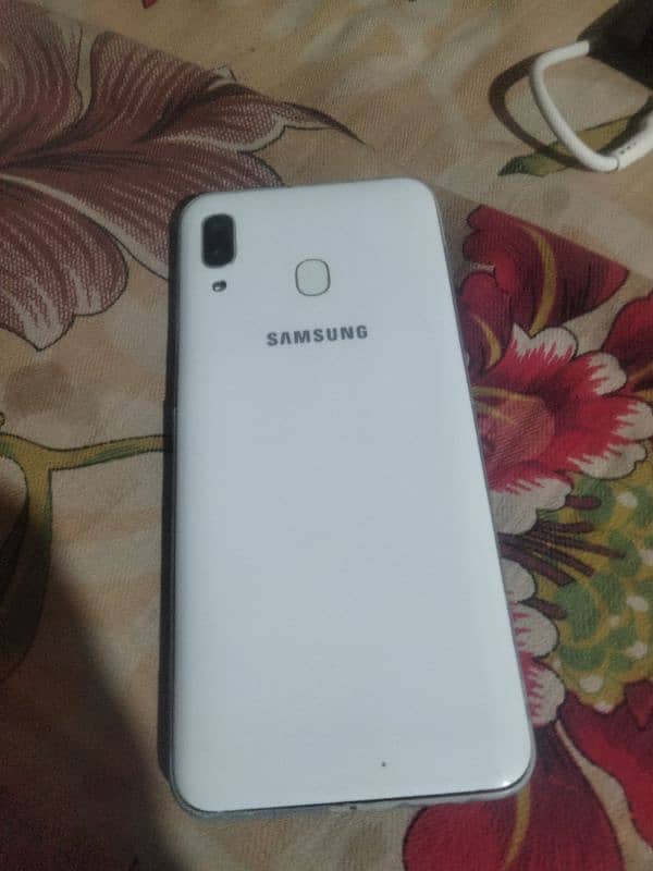 Samsung A30 pta approved 1