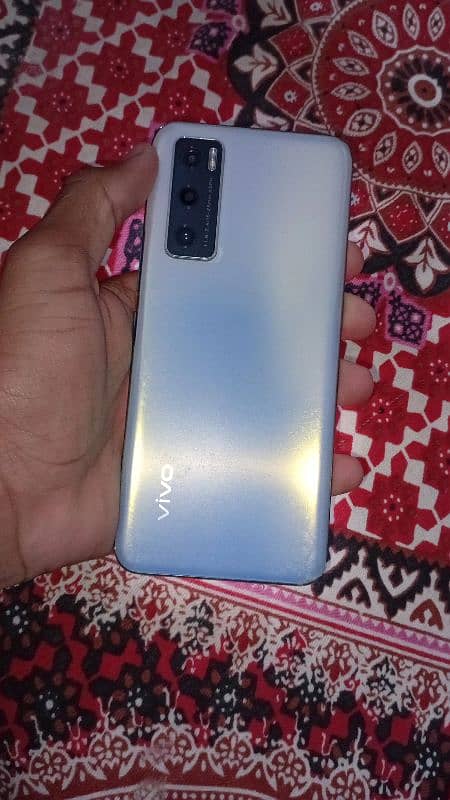 VIVO V20SE FOR SALE 8/128 GB 3