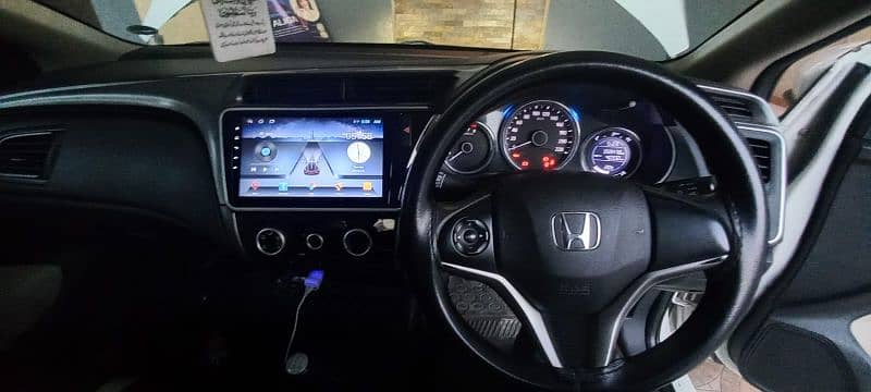 Honda City IVTEC 2022 1