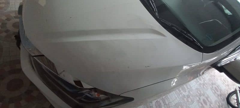 Honda City IVTEC 2022 6