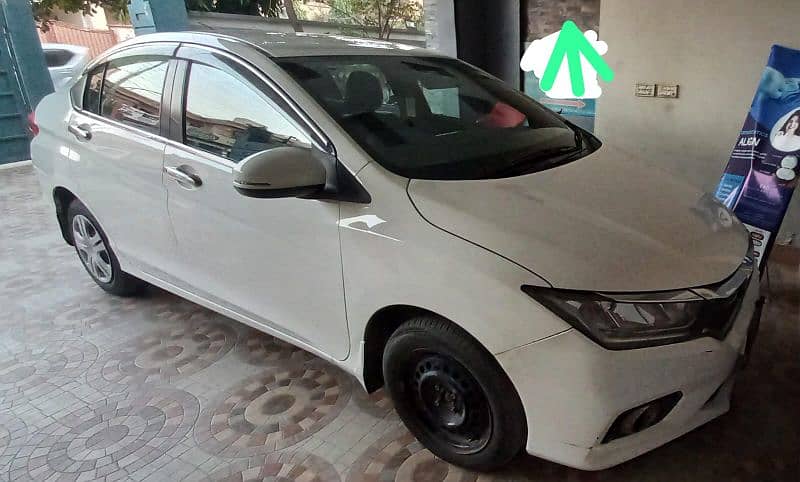 Honda City IVTEC 2022 9