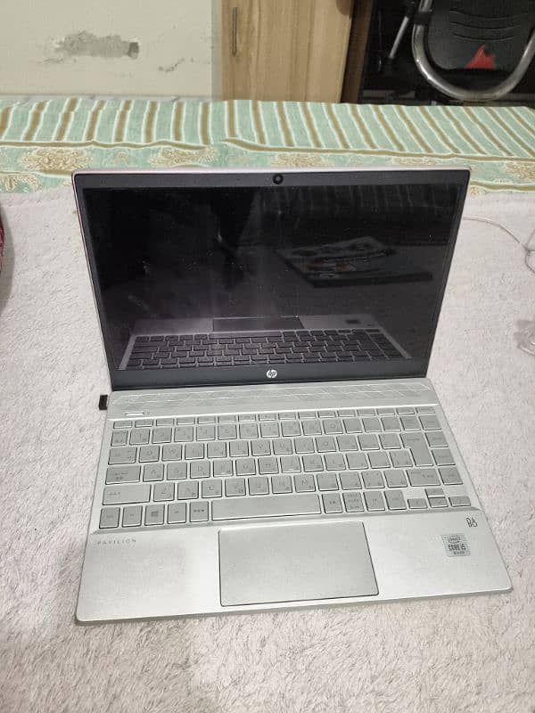 Hp pavilion Core i5 10th generation 0