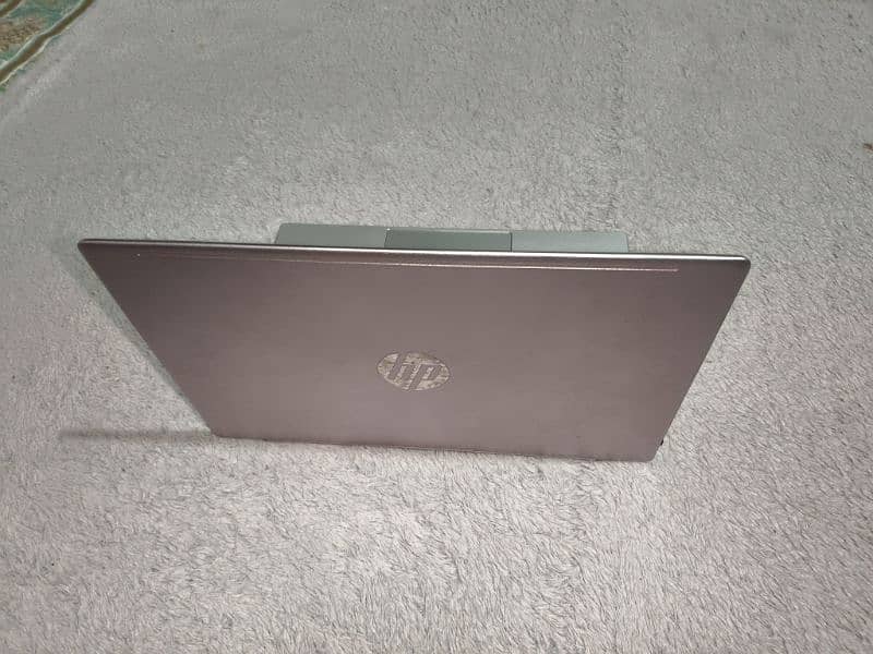 Hp pavilion Core i5 10th generation 1