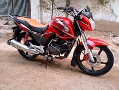 honda cb150f not 125 03156649410