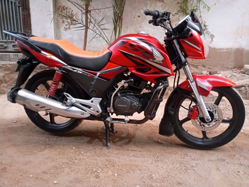 honda cb150f not 125 03156649410 1