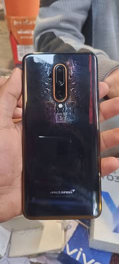 oneplus 7Tpro mclaren