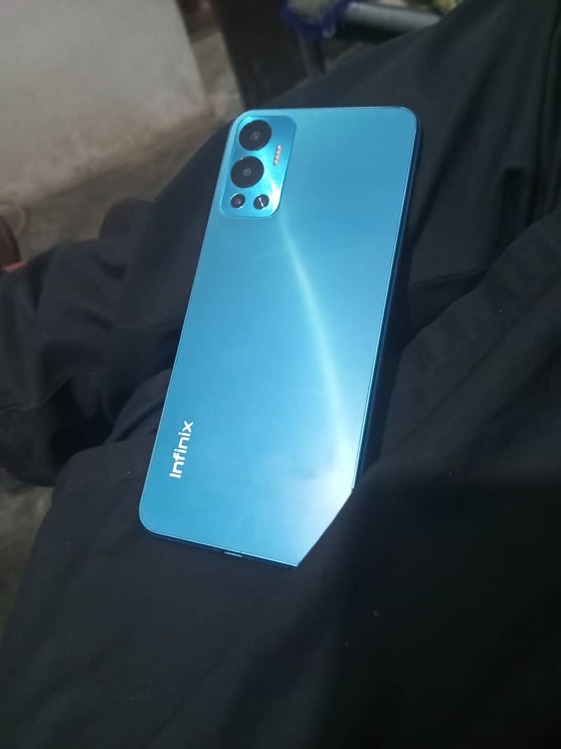 Infinix Other Model 1