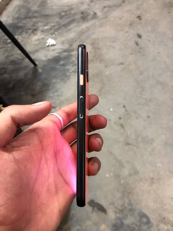 Google pixel 4/ Non Pta 2